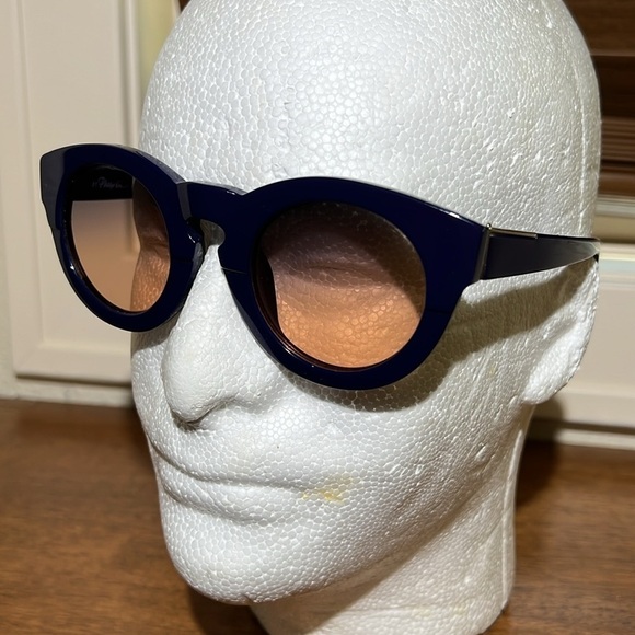 3.1 PHILLIP LIM Sunglasses Cat main image 9